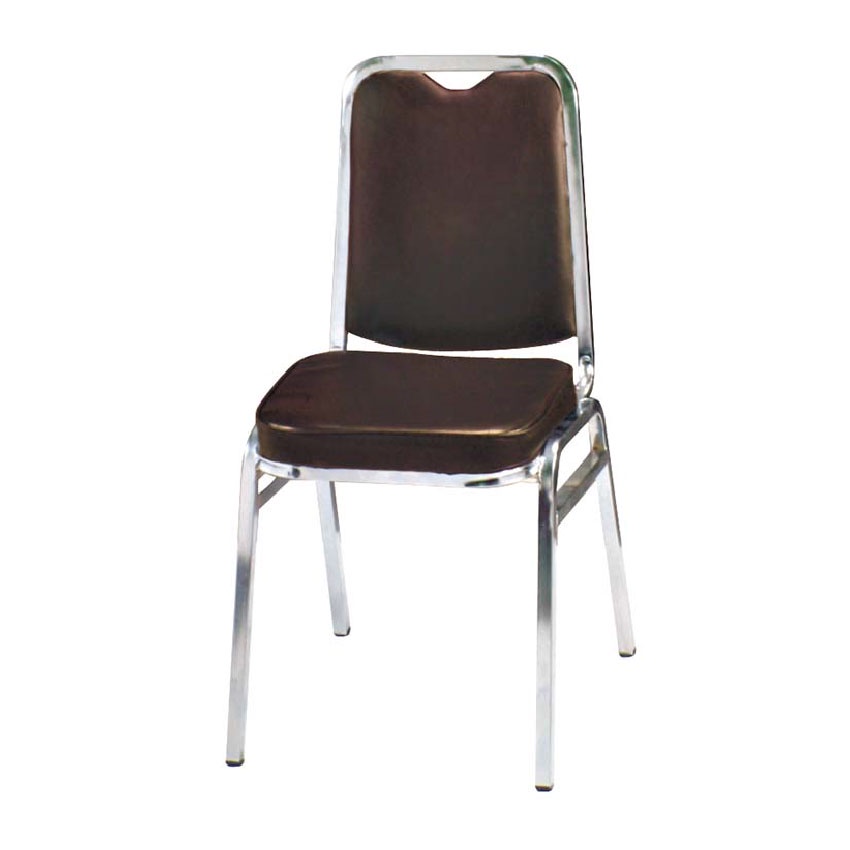 【43cm電鍍猛士椅-C362-14】餐椅 北歐工業風 書桌椅 長凳 實木椅 皮椅布椅 餐廳吧檯椅 會議椅【金滿屋】