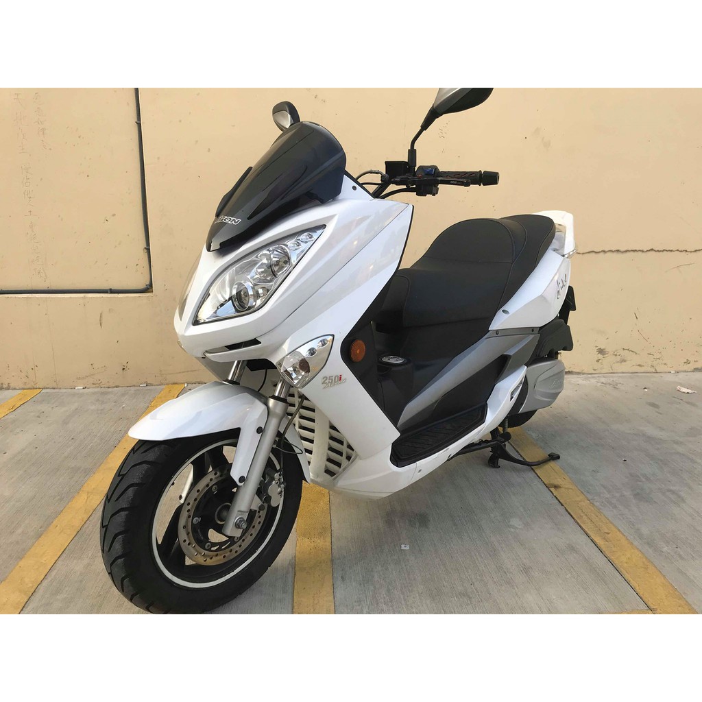 野狼sb 250 三陽機車 打檔車 250 Cc 機車 價格 報價 分期付款318