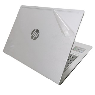 【Ezstick】HP ProBook 430 G7 透氣機身保護貼 (含上蓋貼、鍵盤週圍貼、底部貼) DIY 包膜