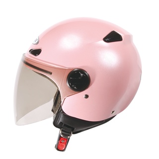 瑞獅 ZS-210B 3/4罩安全帽