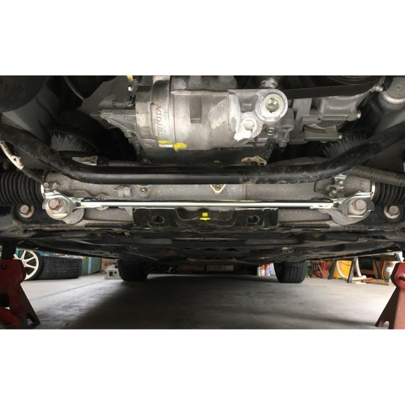 (預購商品，請看內文)LEXUS 05-12 IS250 IS300 正廠新品 方向機強化拉桿