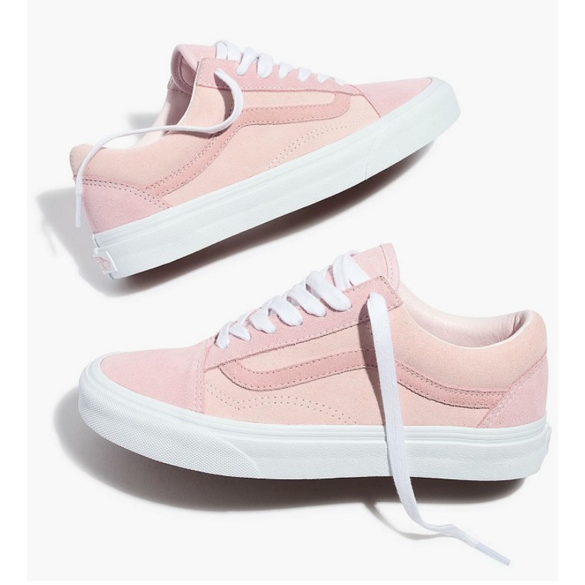 vans x madewell