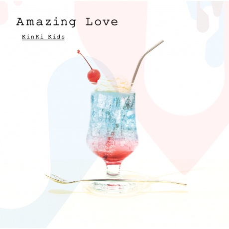 Kinki Kids Amazing Love的價格推薦- 2023年5月| 比價比個夠BigGo