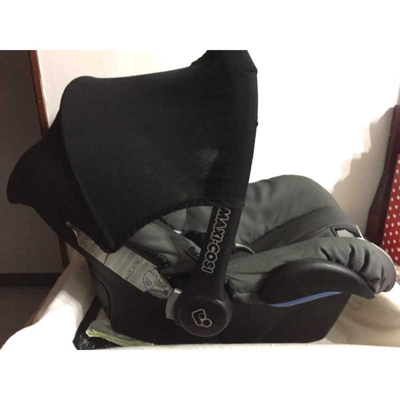 MAXI-COSI CabrioFix 新生兒提籃