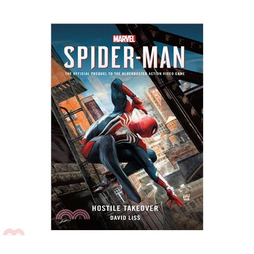 Marvel\