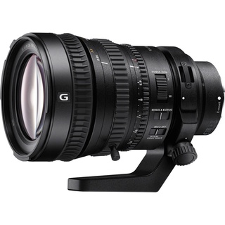 【SONY】FE PZ 28-135mm F4 G OSS (公司貨)