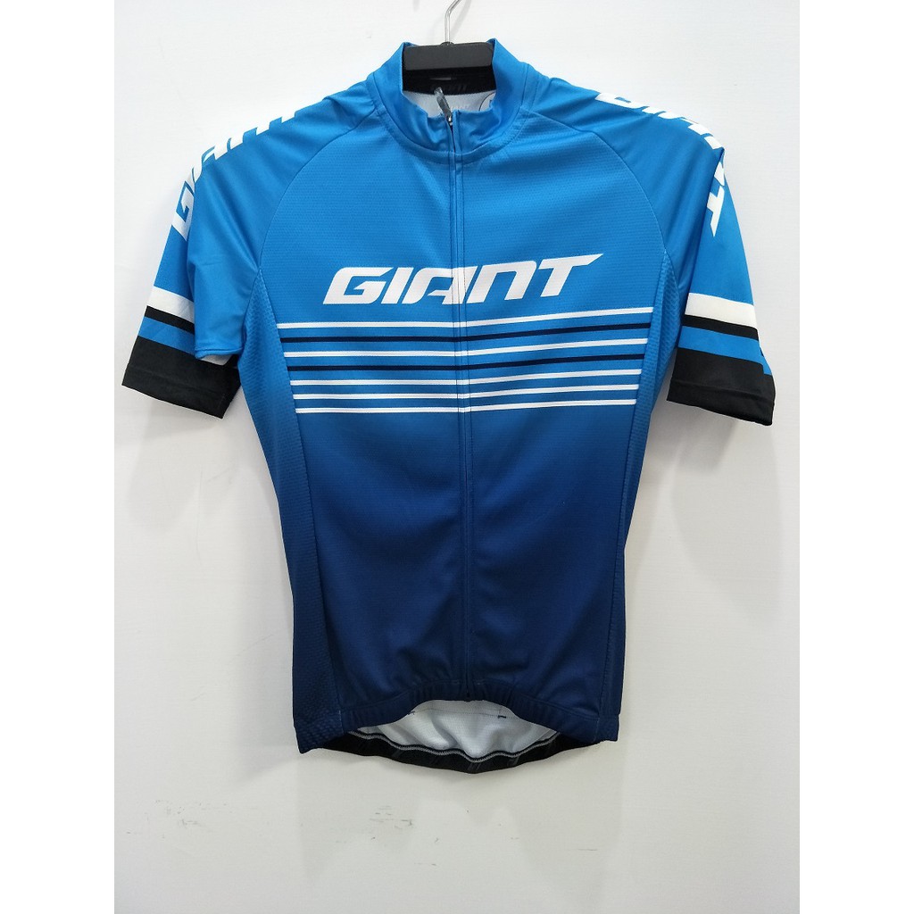 【快捷單車】GIANT RACE DAY 短袖車衣