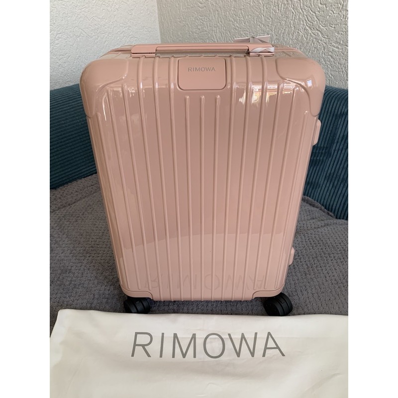 Rimowa 德國官網代購