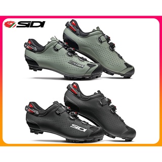 騎樂●公司貨●保固 6個月●零碼出清●SIDI MTB TIGER 2 SRS carbon /公路車卡鞋/公路車鞋