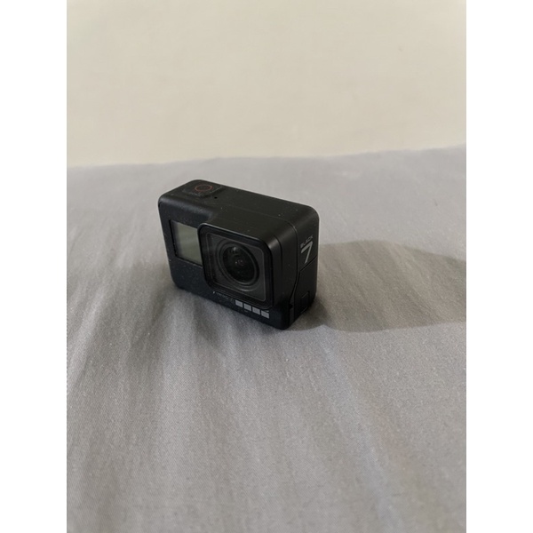 Gopro 7 black