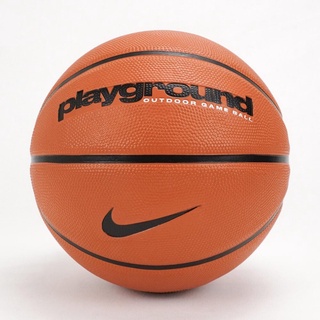 全新現貨 Nike Everyday Playground 8P N100449881407 籃球 7號 耐磨 橡膠