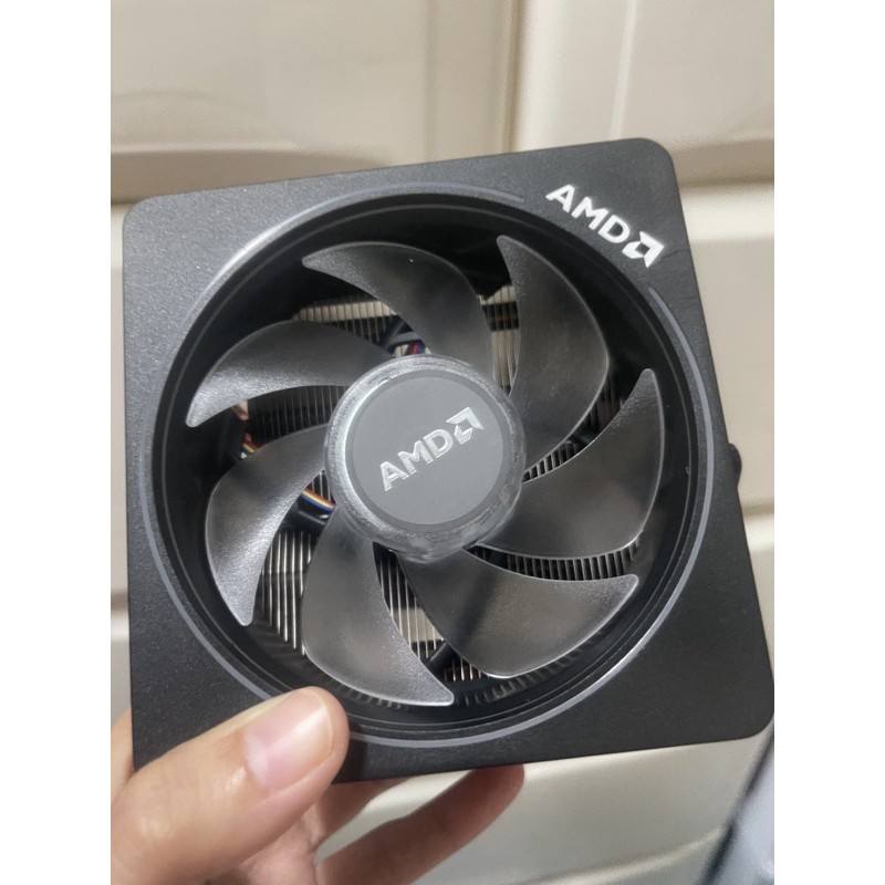 AMD  ROG原廠風扇