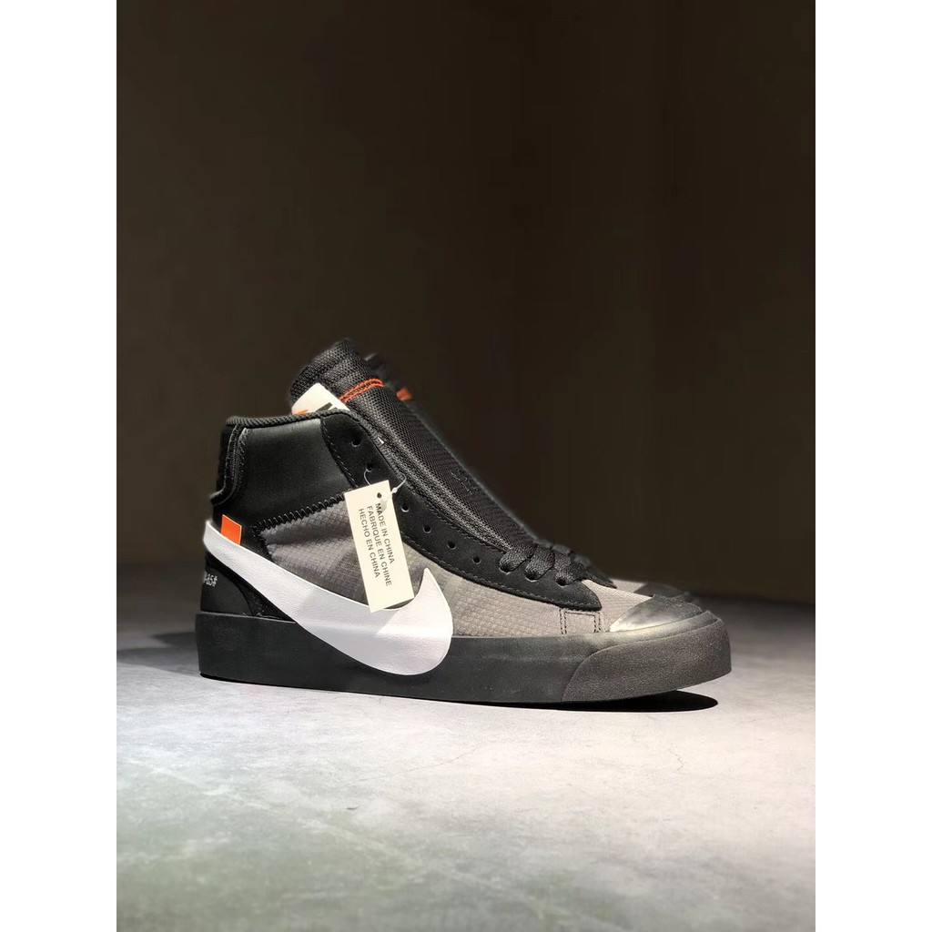 ow blazer grim reaper