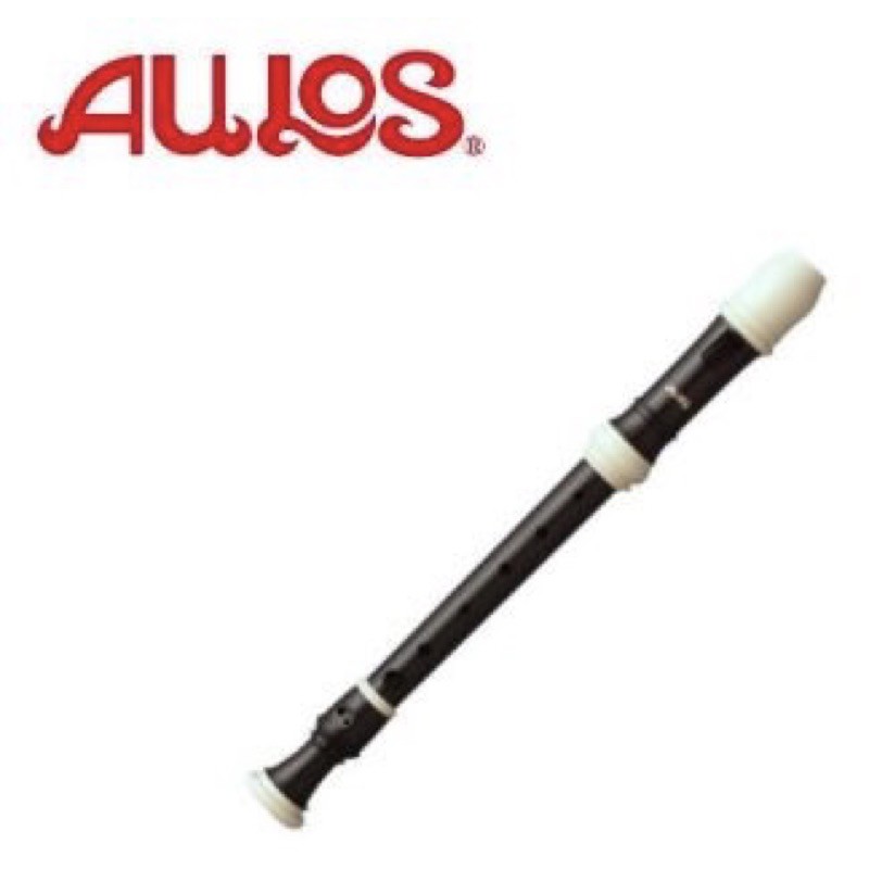 「可愛樂器舖」AULOS 503B直笛（日本製造）503B-E 高音直笛/英式直笛