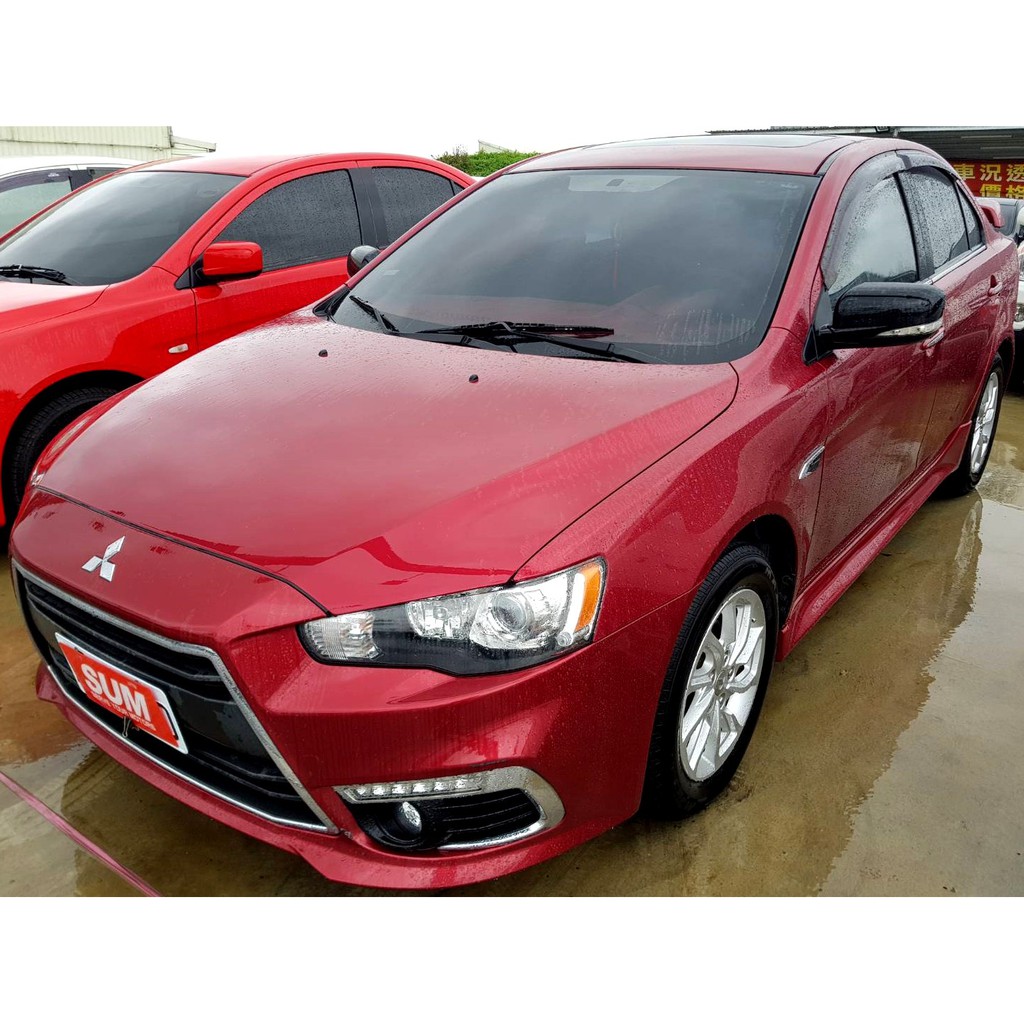 Mitsubishi Fortis 拍賣 評價與ptt熱推商品 21年6月 飛比價格