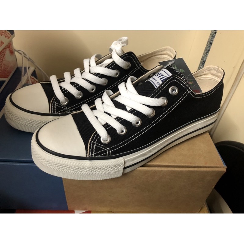 全新轉售 帆布鞋24 5 39號 蝦皮購物