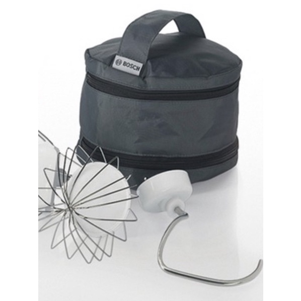 【現貨】BOSCH 博世廚師機 廚師機配件 mum4,mum5系列攪拌機專用收納包