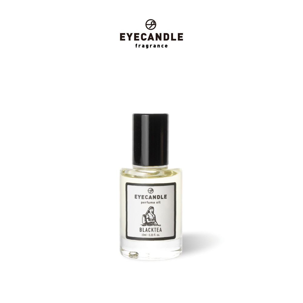 EYECANDLE 滾珠香水油10ml （多款香味） 現貨 廠商直送