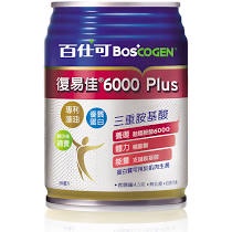 百仕可6000（1箱24瓶）