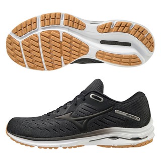 美津濃慢跑鞋 MIZUNO WAVE RIDER 24 男款 慢跑鞋 運動鞋 休閒鞋 男鞋 超寬楦 J1GC200409