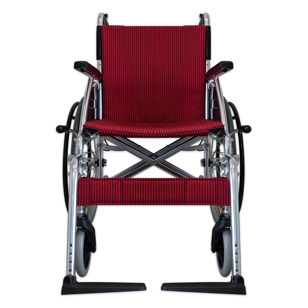 安愛背折輪椅b款輕量化量產型f17 2262 蝦皮購物