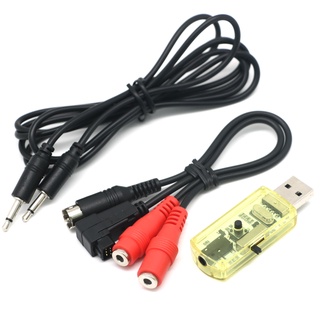 30 合 1 RC USB 飛行模擬器,帶電纜,適用於 G7 Phoenix 5.0 Aerofly VRC FPV 賽