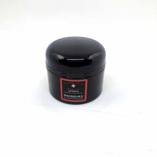 瑞士 Swissvax Utopia Wax 50ml (Swissvax 烏托邦專用棕櫚蠟 50ml)