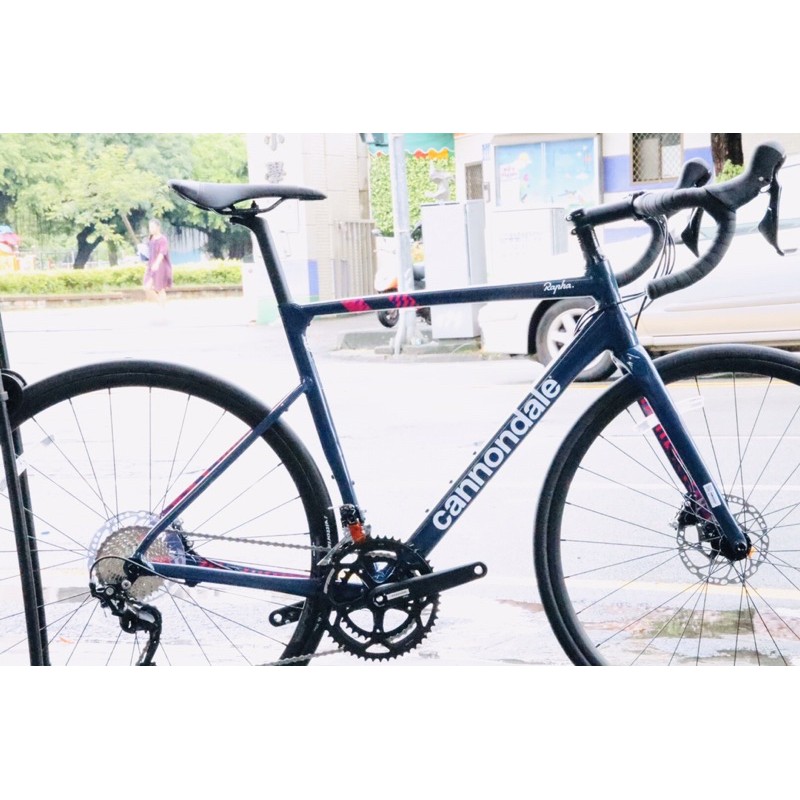 cannondale 54cm