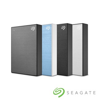Seagate One Touch 4TB 外接硬碟 蝦皮直送 現貨