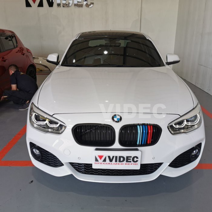 巨城汽車精品 BMW 15- F20 LCI 小改 M-TECH M135 樣式 空力套件 大包 116 118 120