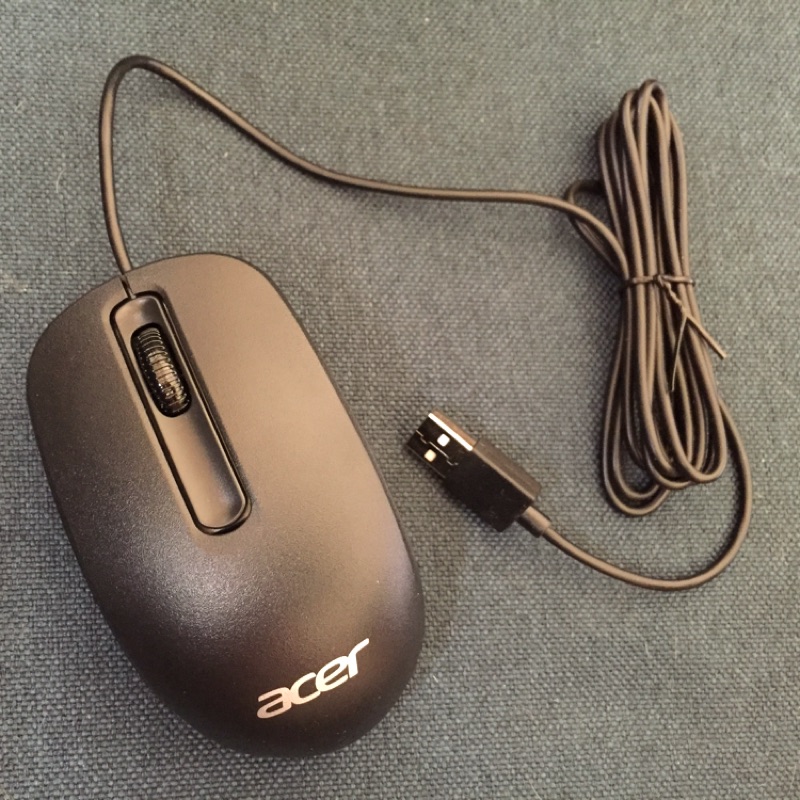Acer 全新滑鼠