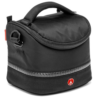 Manfrotto Shoulder Bag II 專業級輕巧側背包 MB MA-SB-2 [相機專家] [公司貨]