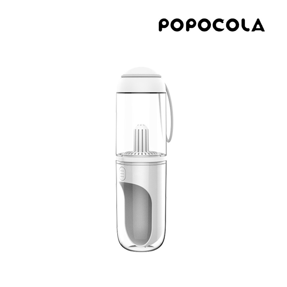 popocola 寵物外出便攜隨行杯濾心 貓用外出杯 濾心 外出隨行杯 濾芯 過濾飲水器 貓狗適用