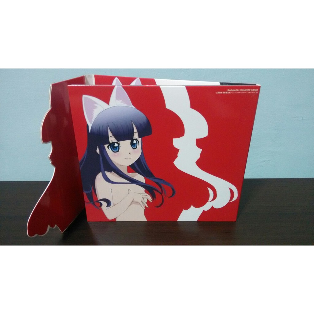 月詠moon Phase 日版通常盤cd Neko Mimi Mode Op 葉月 蝦皮購物