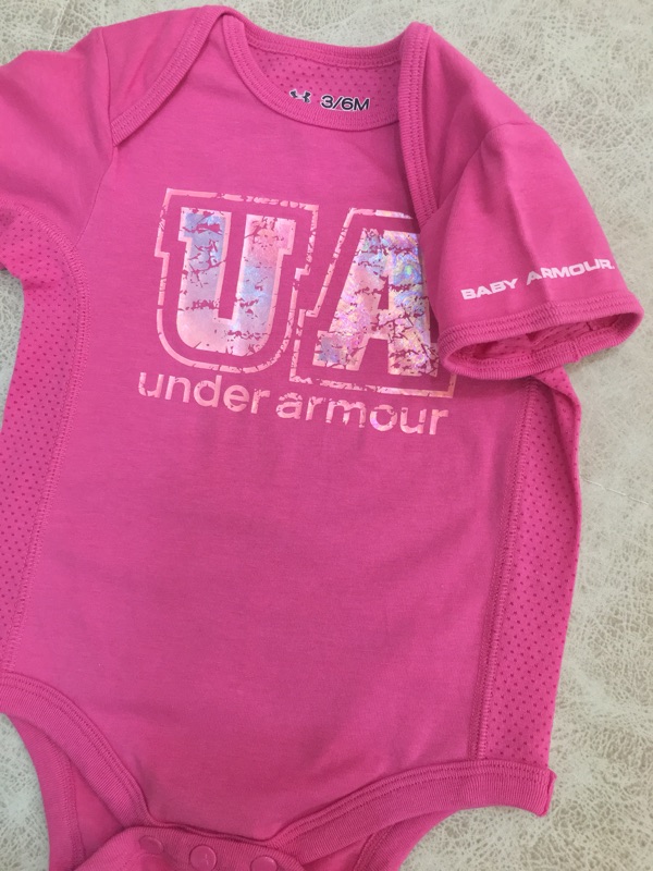 baby armour