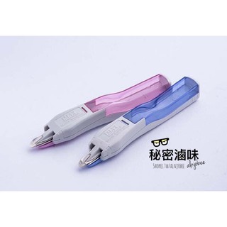 美克司MAX 長型附磁鐵除針器，型號：RZ-10S