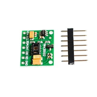 【鈺瀚網舖】MAX30102血氧脈搏心率感測模組 心率血氧感測模組 Arduino