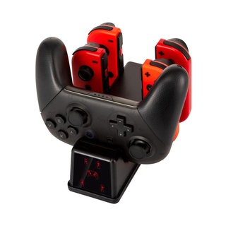 ns配件 switch joy-con 座充 把手 switch pro 手把 座充 joycon 座充 joy con