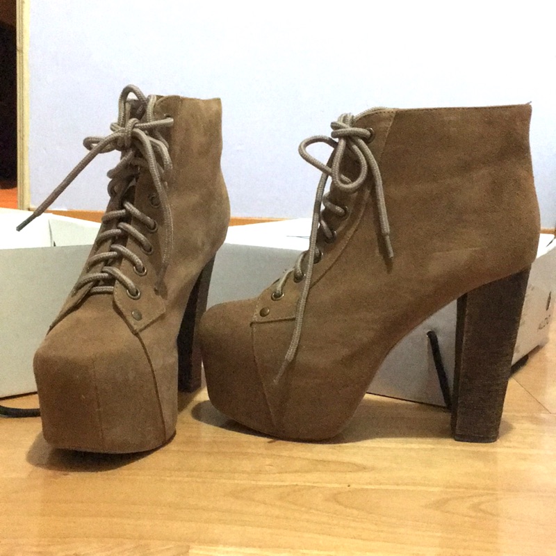 jeffrey campbell lita suede