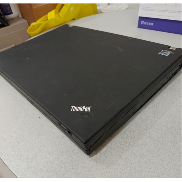 IBM Lenovo T61 ThinkPad  二手筆記型電腦