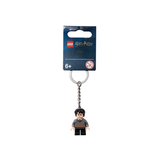 [積木樂園] LEGO 854114 鑰匙圈 哈利波特 Harry Potter