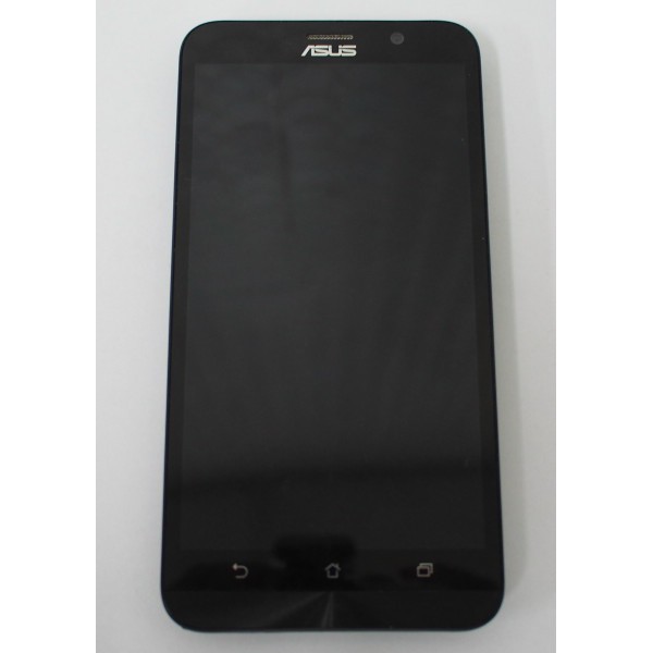 [崴勝3C] 二手 ASUS Zenfone2 ZE550ML 2G/16G 1300萬畫素/5.5吋大螢幕/4G