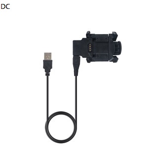 DC【充電線】Garmin Descent MK1 GPS潛水手錶 專用座充 智能手錶充電底座 充電器 USB 充電線