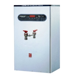 【KH淨水】豪星牌HS-6L電開水機.電熱水機.飲水機.熱水機.餐飲熱水機6公升，12000元