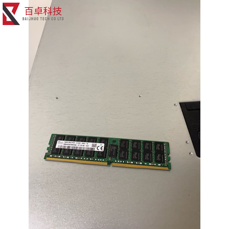 DIMM 16GB 2133 2RX4 4G DDR4 R 伺服器用記憶體