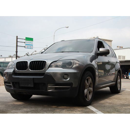Bmw X5二手車的價格推薦 22年10月 比價比個夠biggo