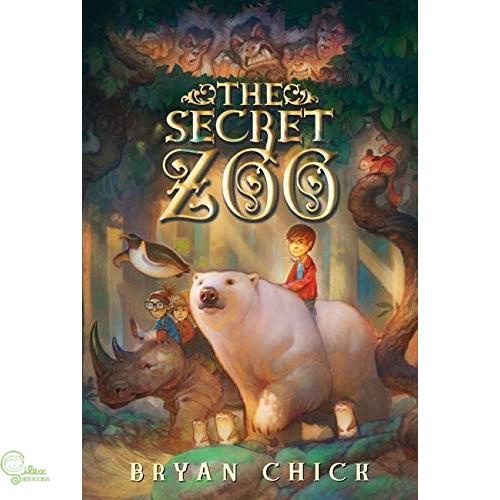 The Secret Zoo