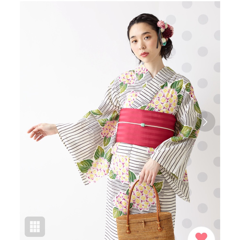 03日本和服浴衣女傳統款式日本旅遊花火大會浴衣 蝦皮購物