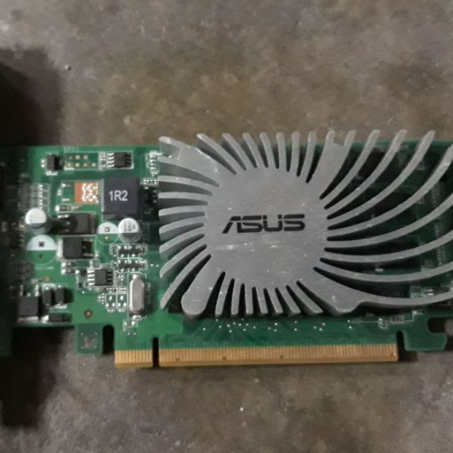 ASUS HD7470-SL-1GD3/DP CARD 顯示卡