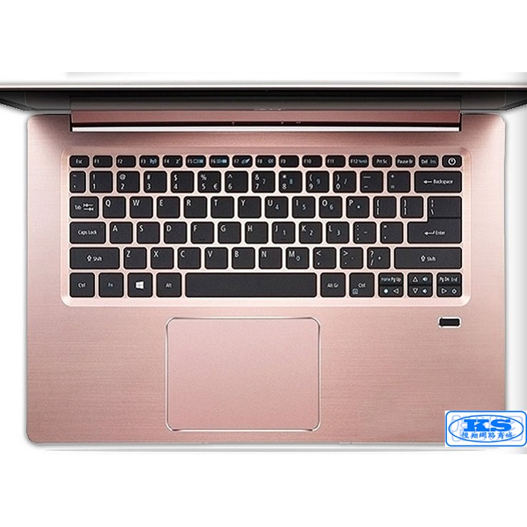 鍵盤膜 宏基 ACER Swift 3 S40-10-32Z3 S40-10 SF514-54GT-76YC ks優品